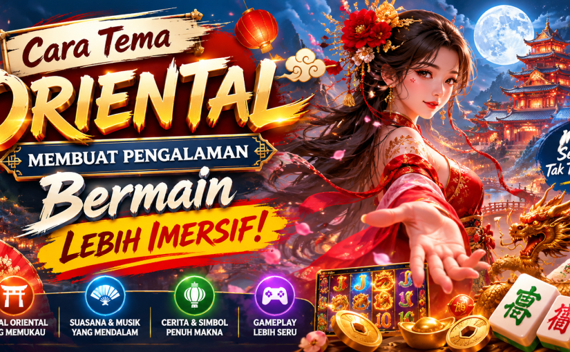 Fenomena Warnet Modern di Cina dan Dampaknya terhadap Esports